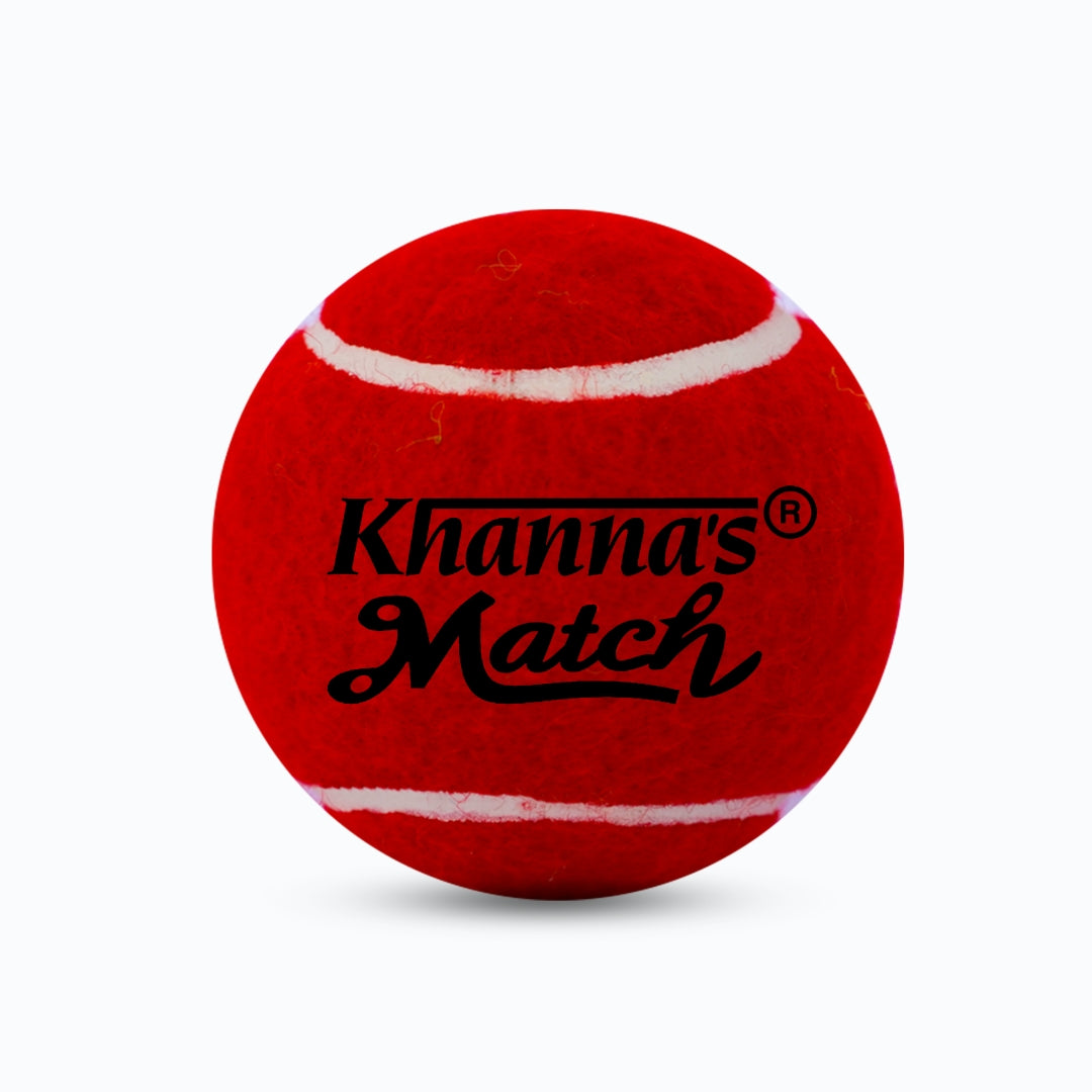 Khanna Match