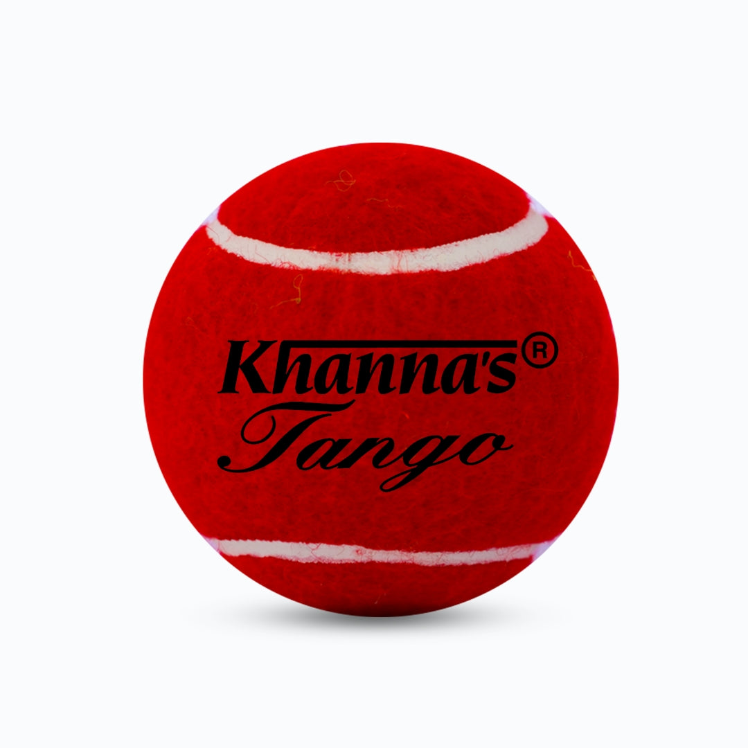 Khanna Tango