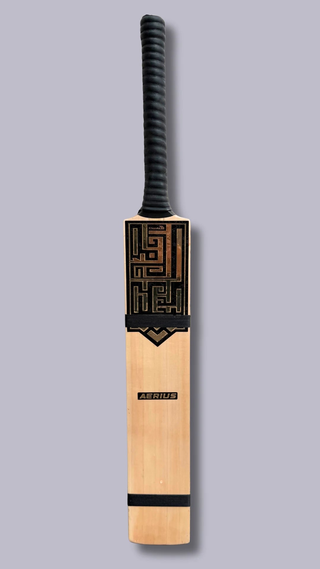 Khanna Aerius (Golden Shadow) - Medium blade