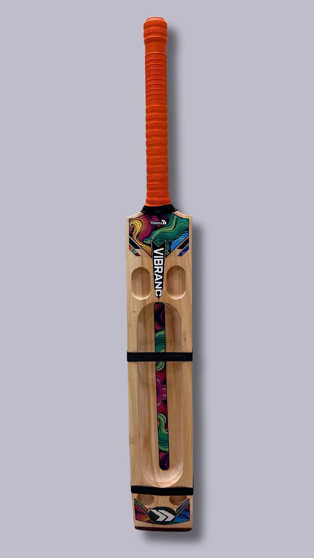 Khanna Vibranc (Double Blade)