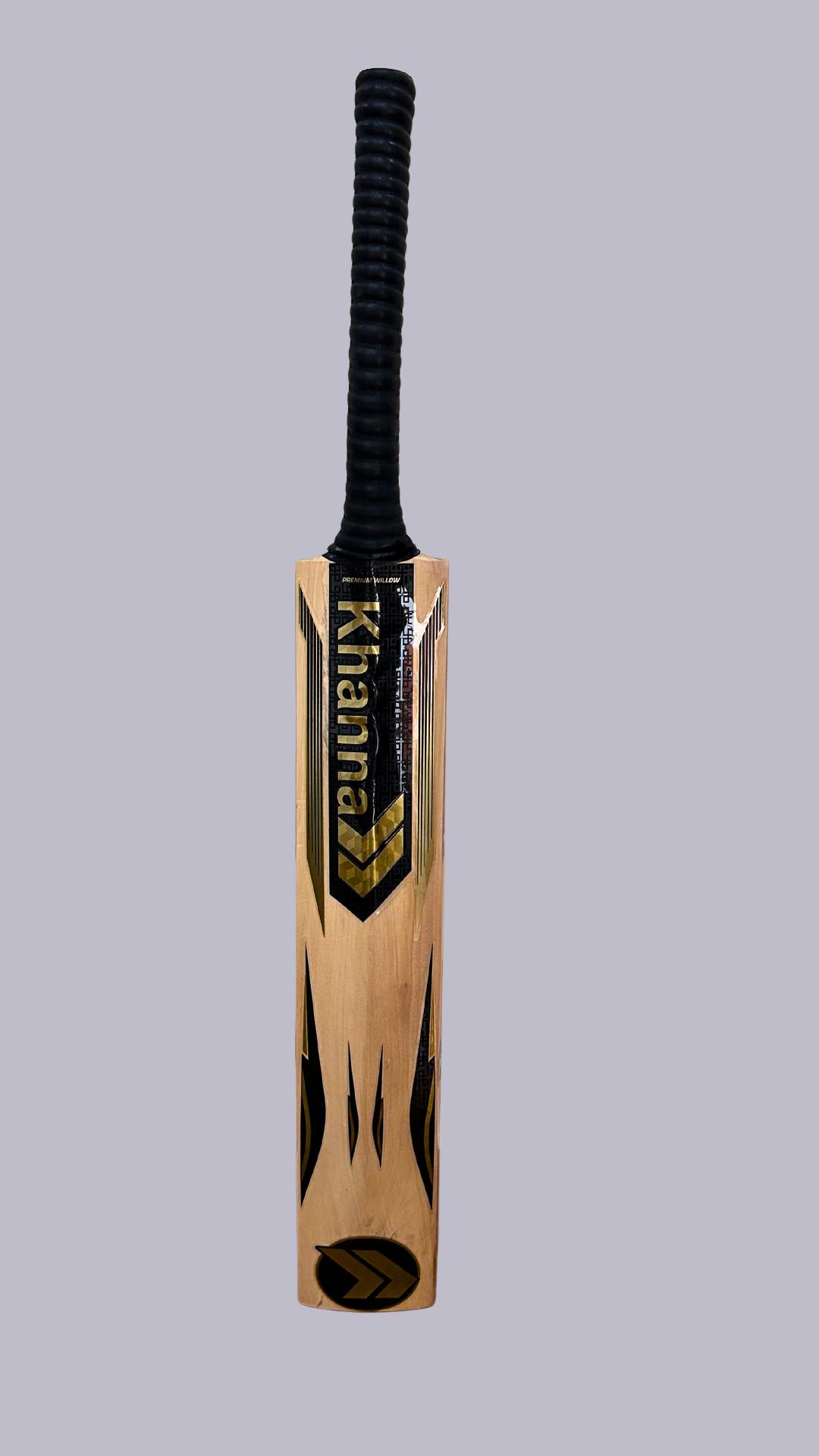 Khanna Forte ( Premium Kashmir willow )