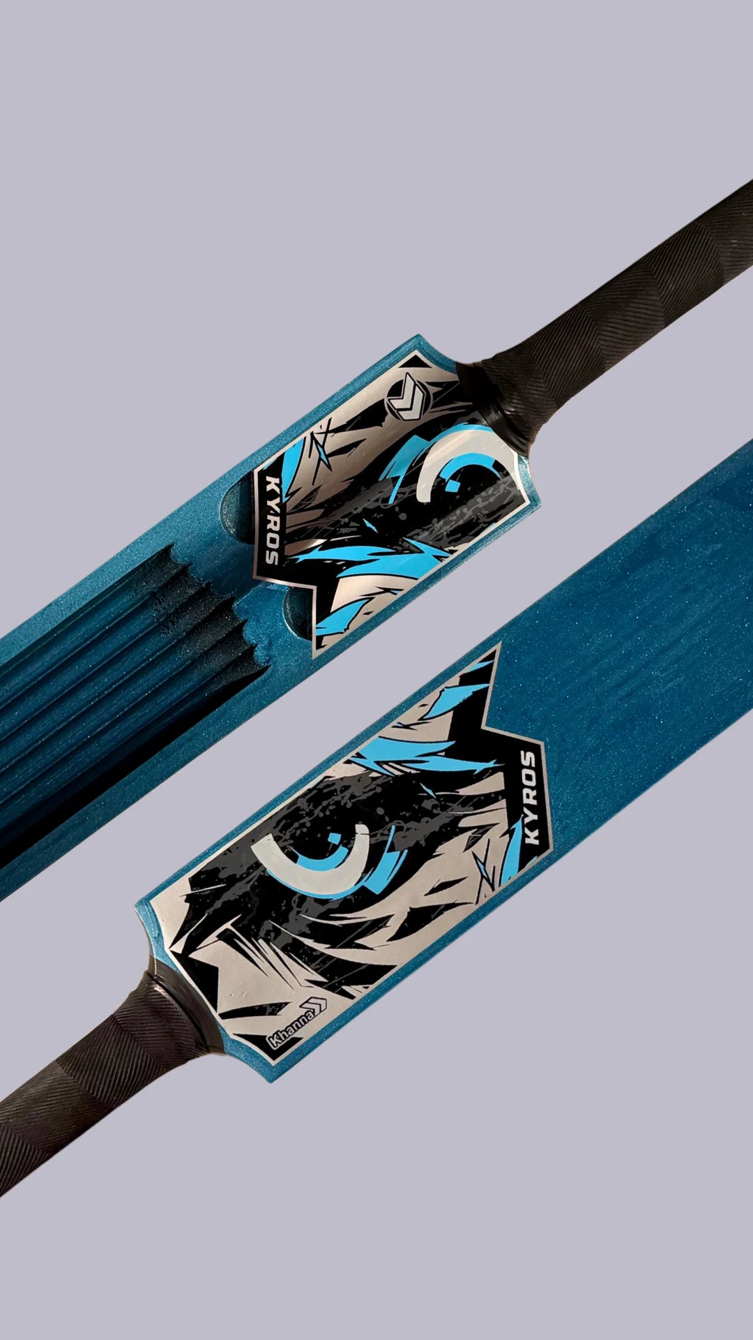 Kyros (Painted bat) - Medium blade