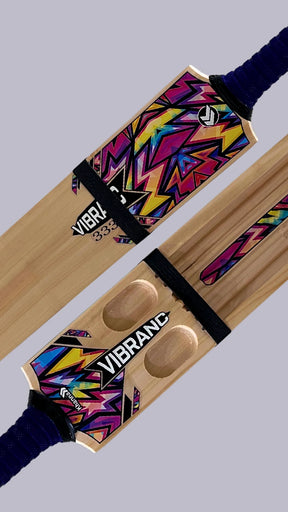 Khanna Vibranc (Double Blade)