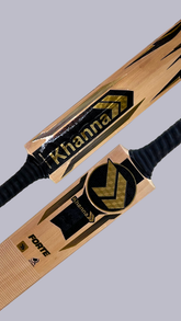 Khanna Forte ( Premium Kashmir willow )