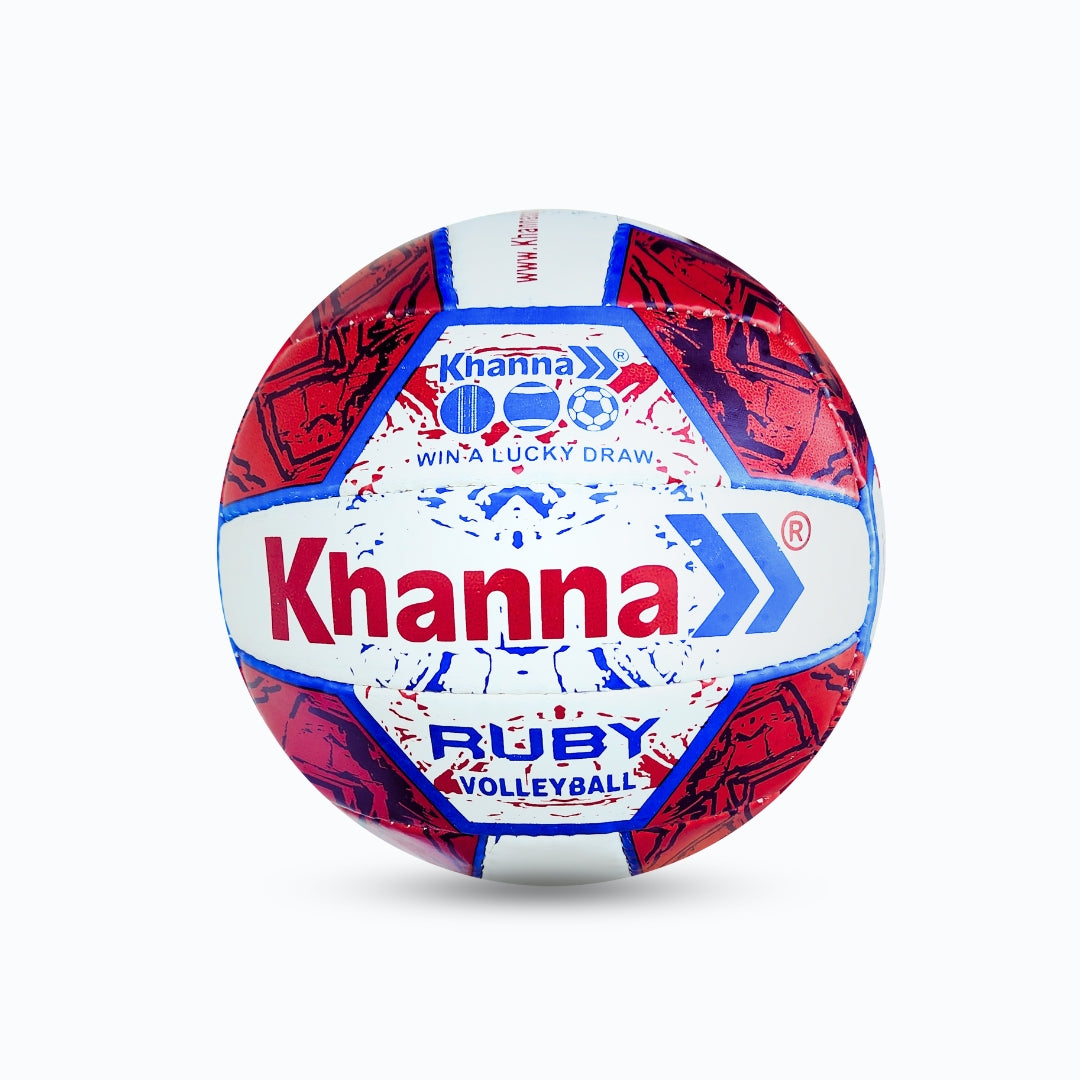 Khanna Ruby