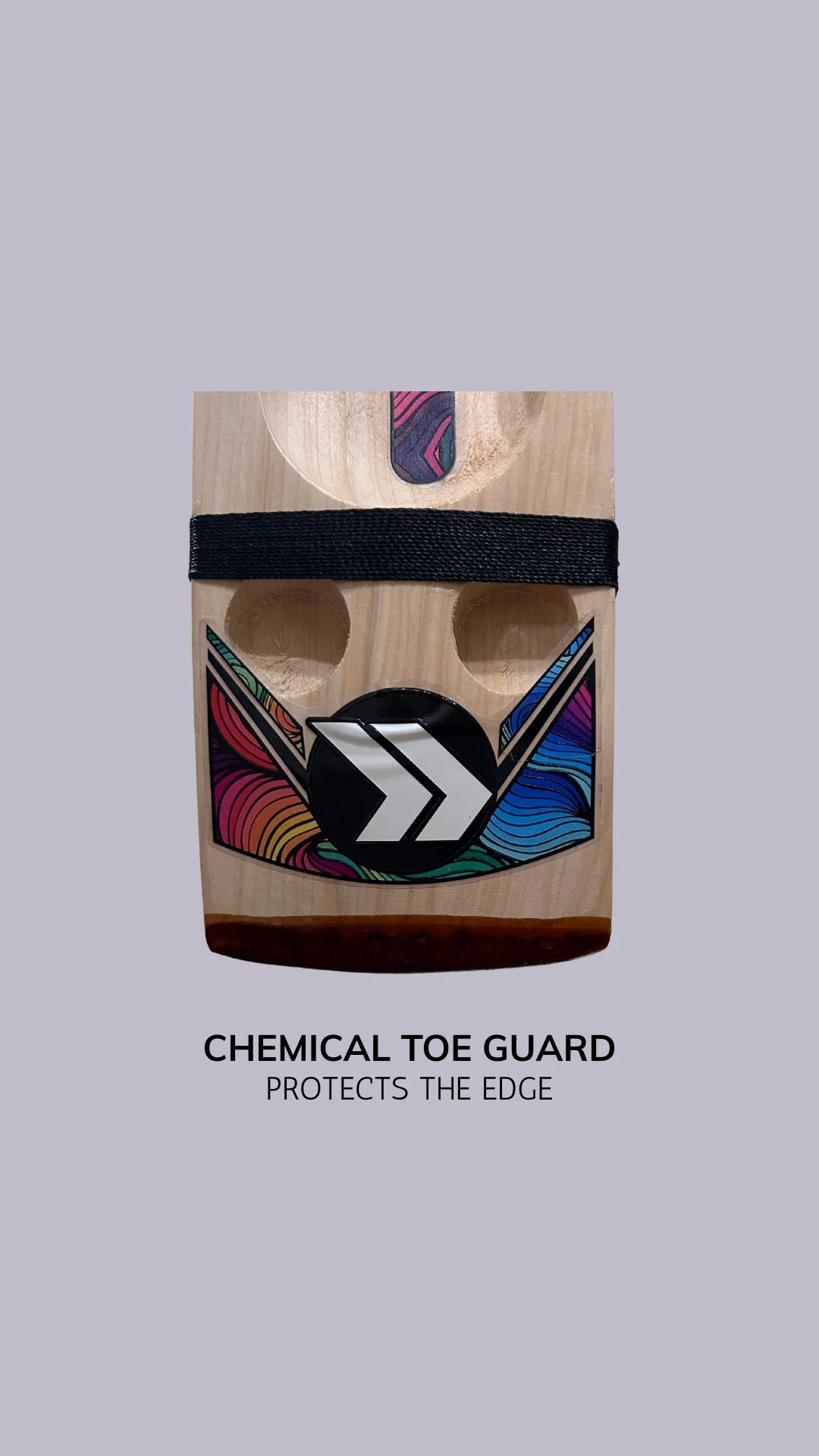 Khanna Vibranc (Double Blade)