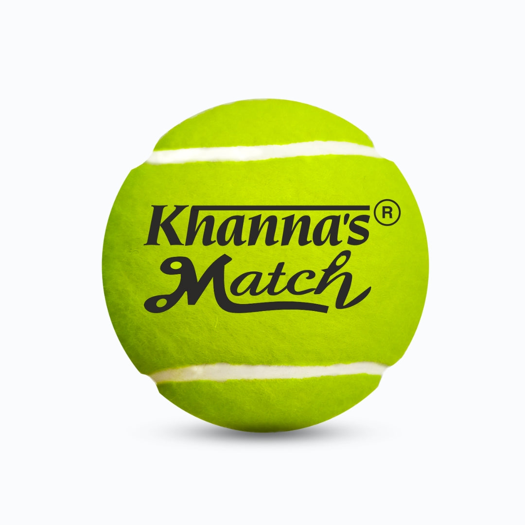 Khanna Match