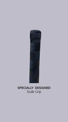 Khanna Velox ( Medium Blade )