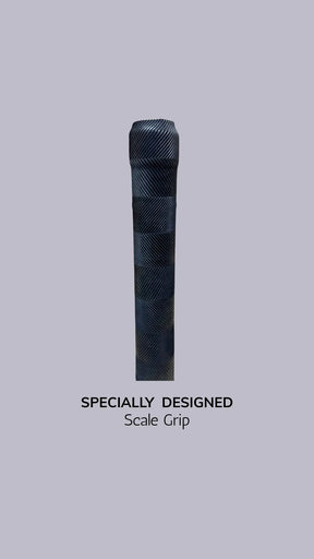 Khanna Vibranc (Double Blade)