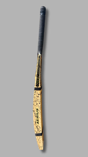Khanna Aerius (Golden Shadow) - Medium blade