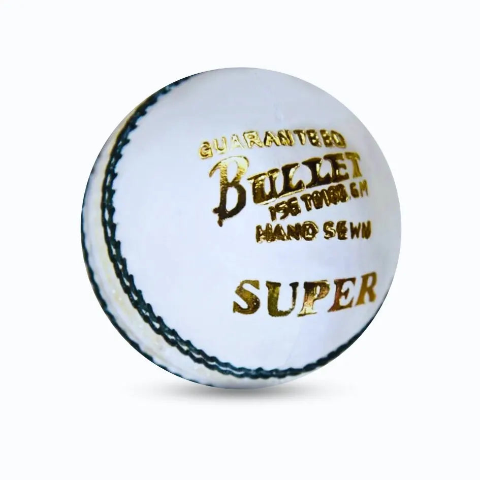 Bullet Super