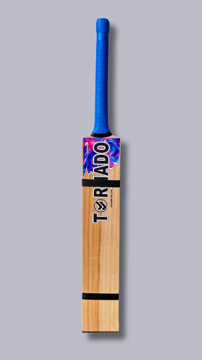 Khanna Tornado - Electric Blue ( Double Blade )