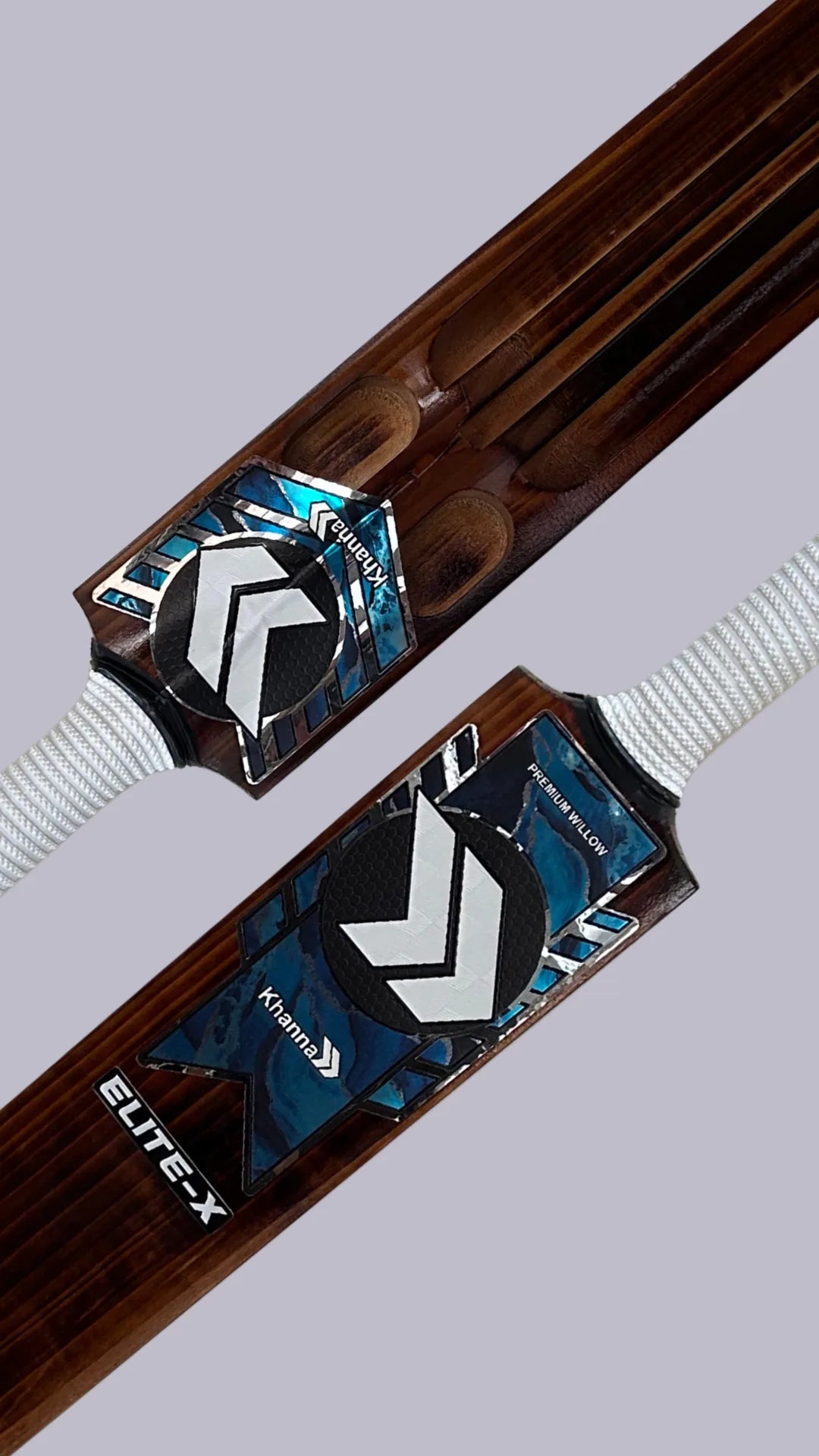 Khanna Elite - X