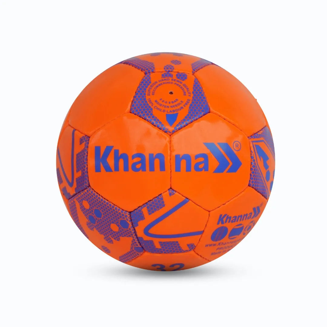 Khanna Funball No. 3