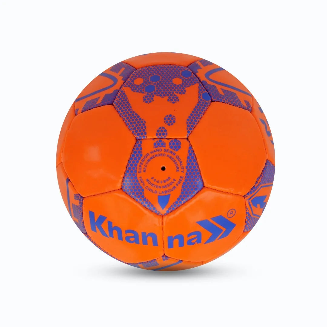 Khanna Funball No. 3