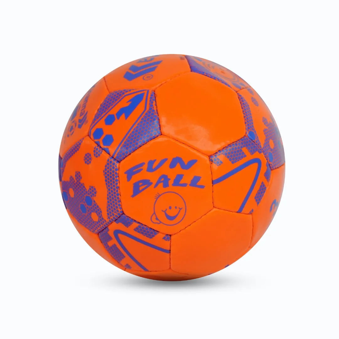 Khanna Funball No. 3