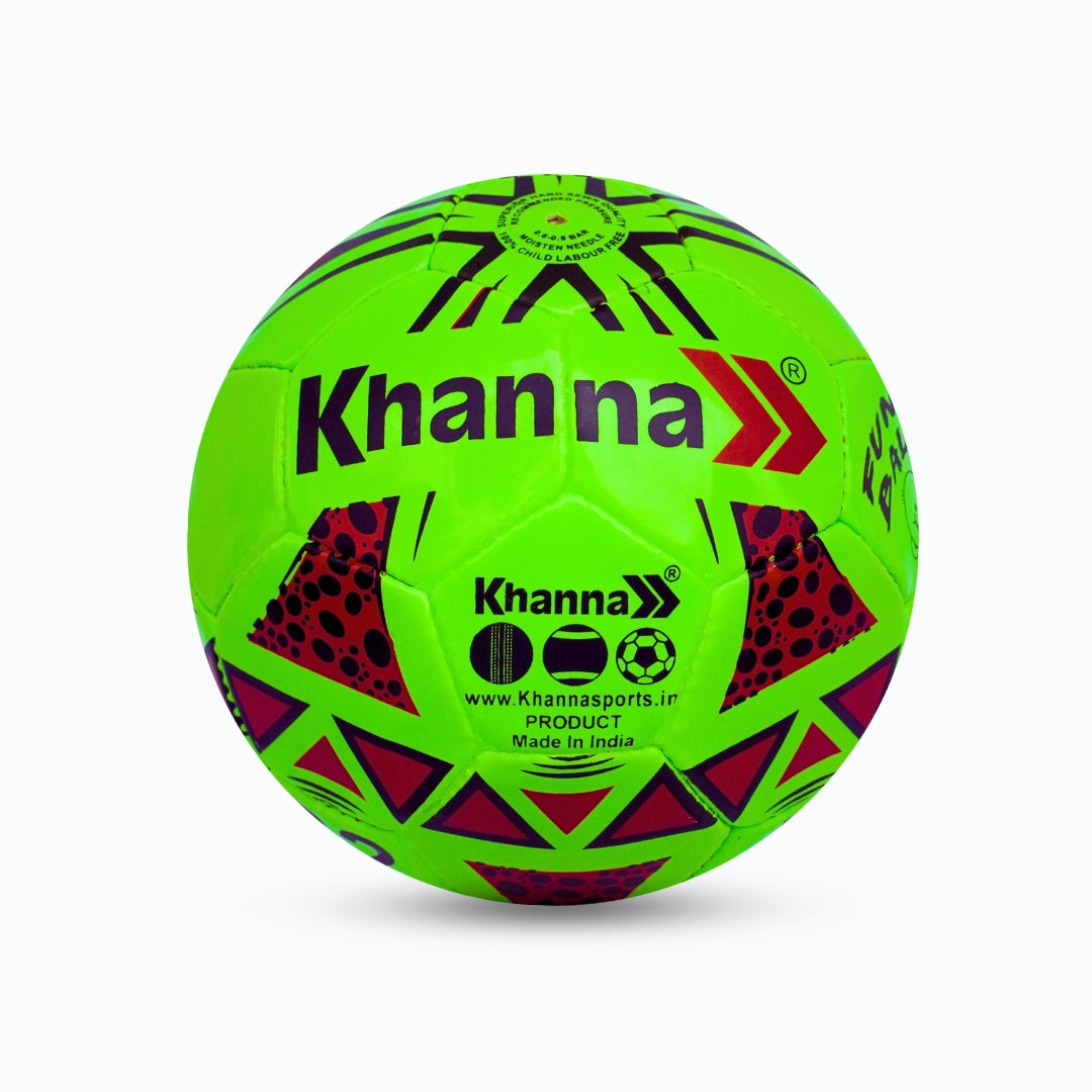 Khanna Funball No.5