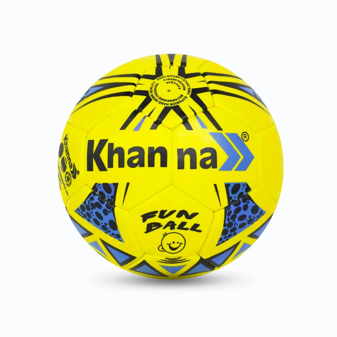 Khanna Funball No.5