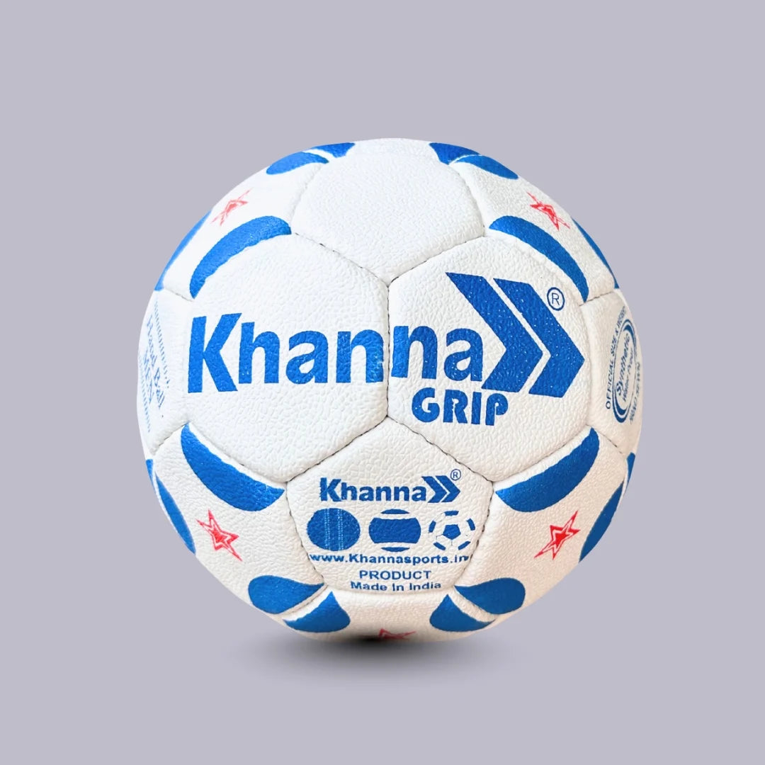 KHANNA GRIP - Handball For Men