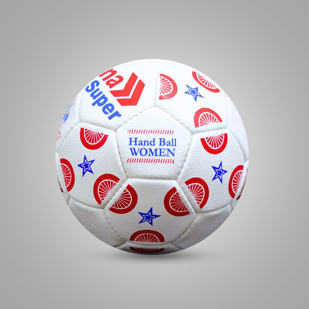 Super  ( Hand Ball For Womens )