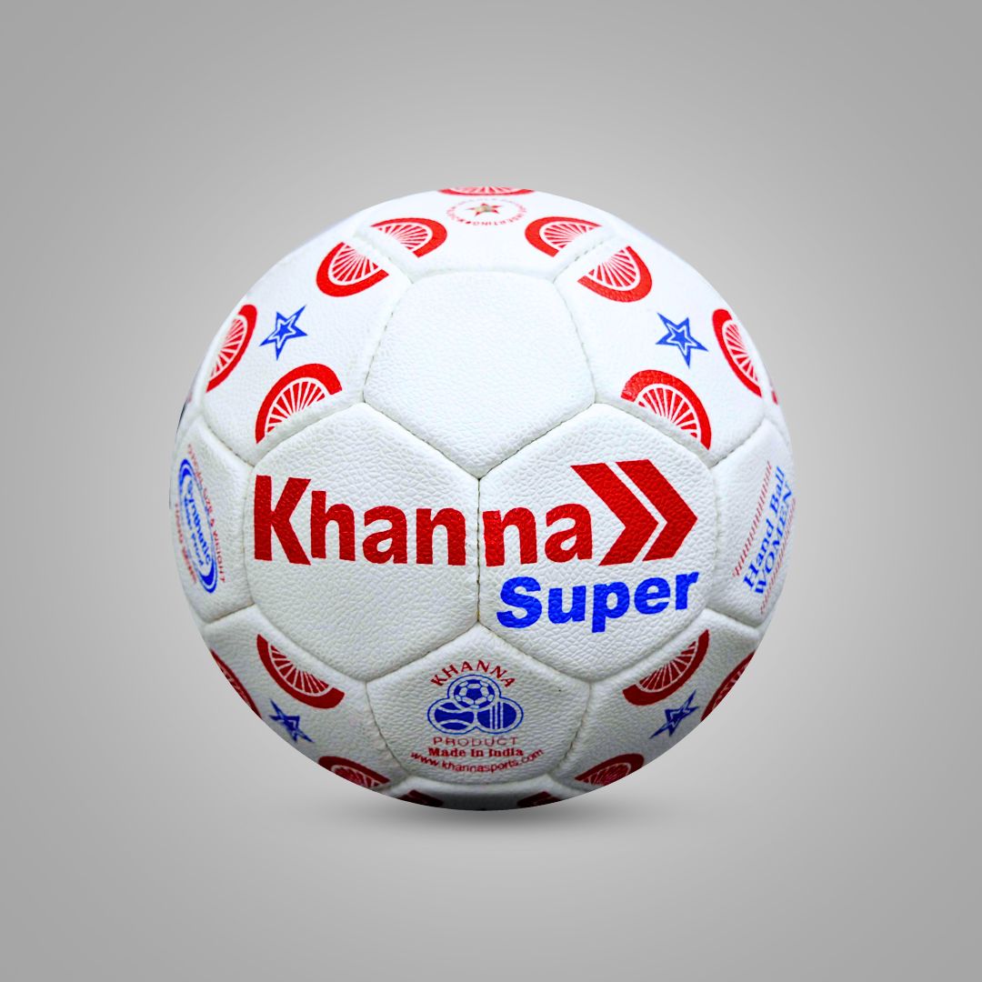 Super  ( Hand Ball For Womens )