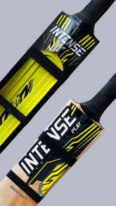 Khanna Intense (Medium Blade)