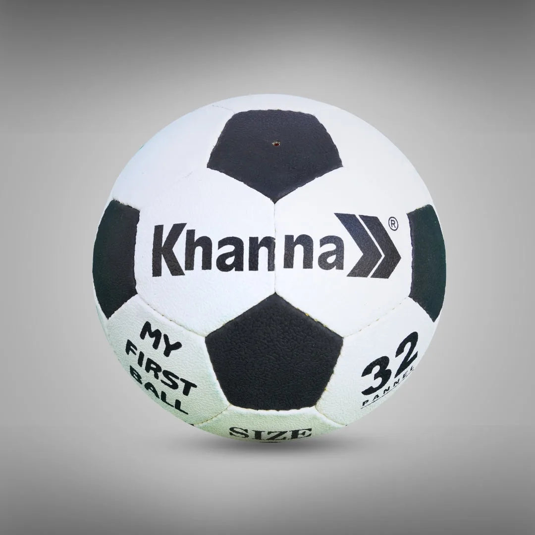 Khanna My First Ball