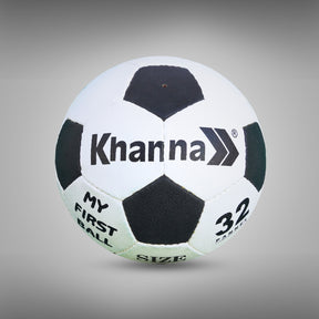 Khanna My First Ball