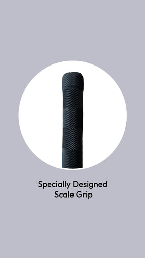 Khanna Intense (Medium Blade)