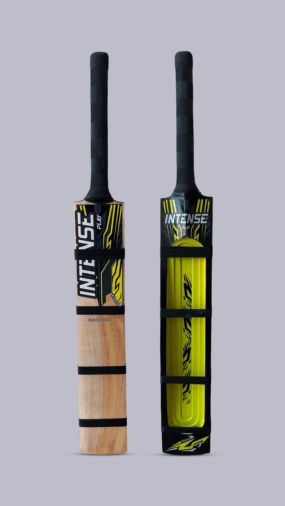 Khanna Intense (Medium Blade)