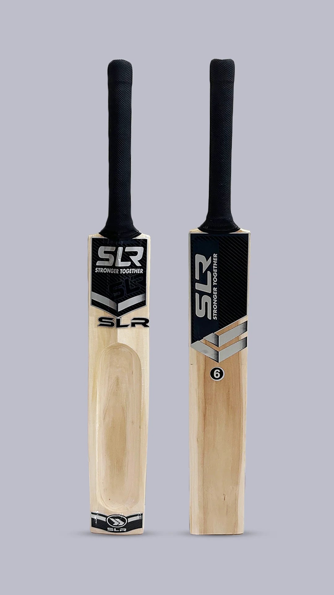 SLR - HIMACHALI WILLOW - SIZE 6
