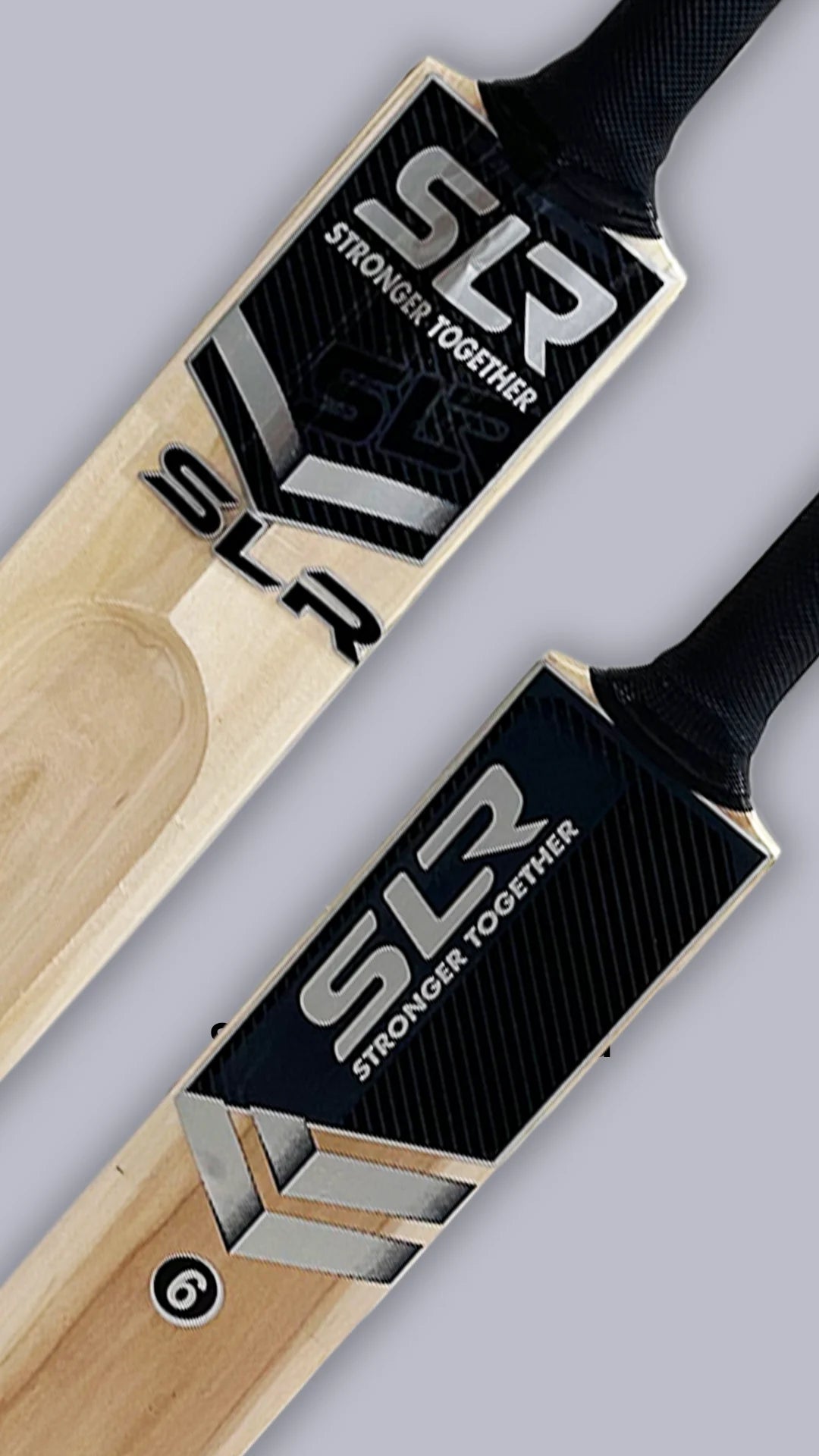 SLR - HIMACHALI WILLOW - SIZE 6