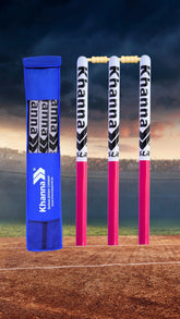 Elite Stumps Set ( Double Color )