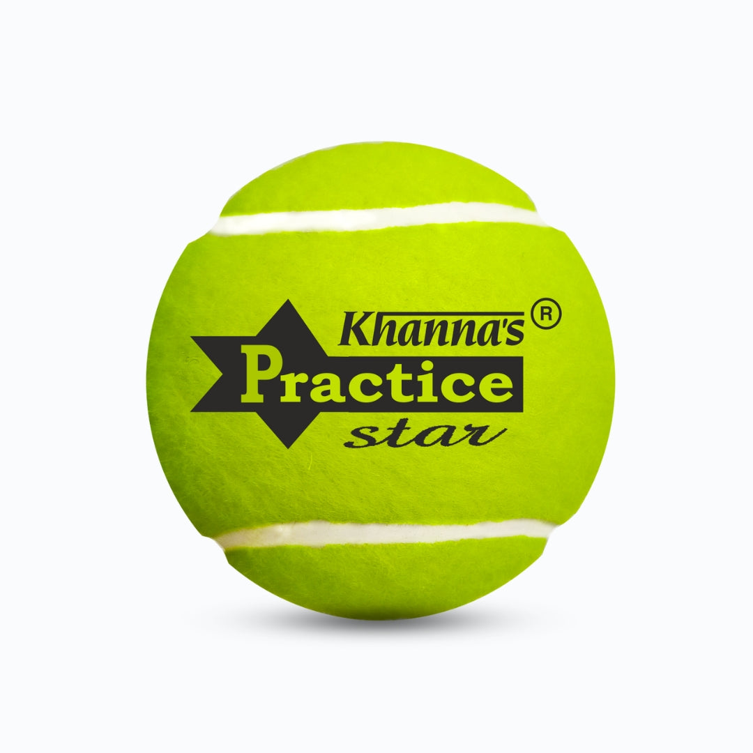 Khanna Practice Star