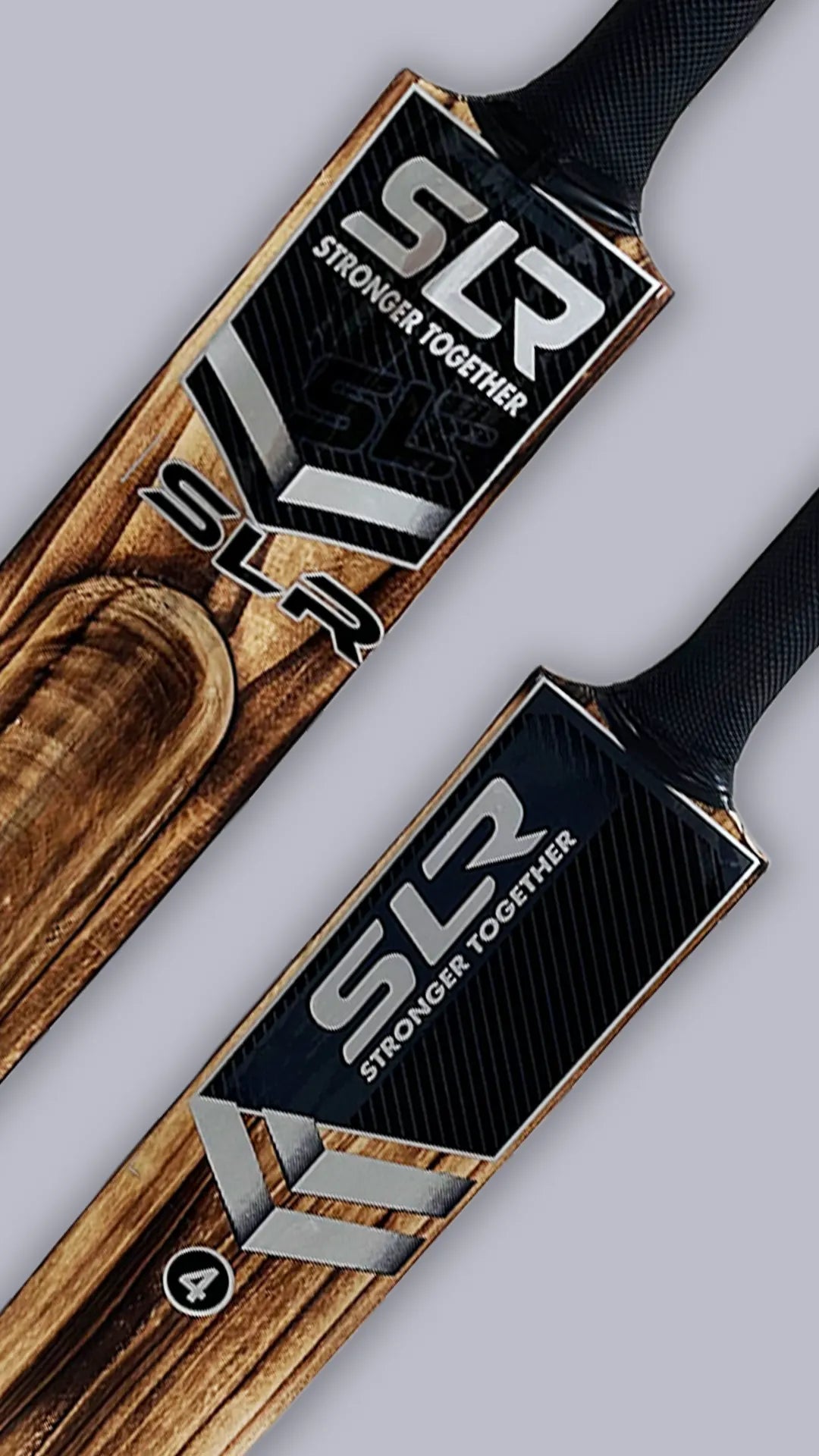 SLR - HIMACHALI WILLOW - SIZE 4