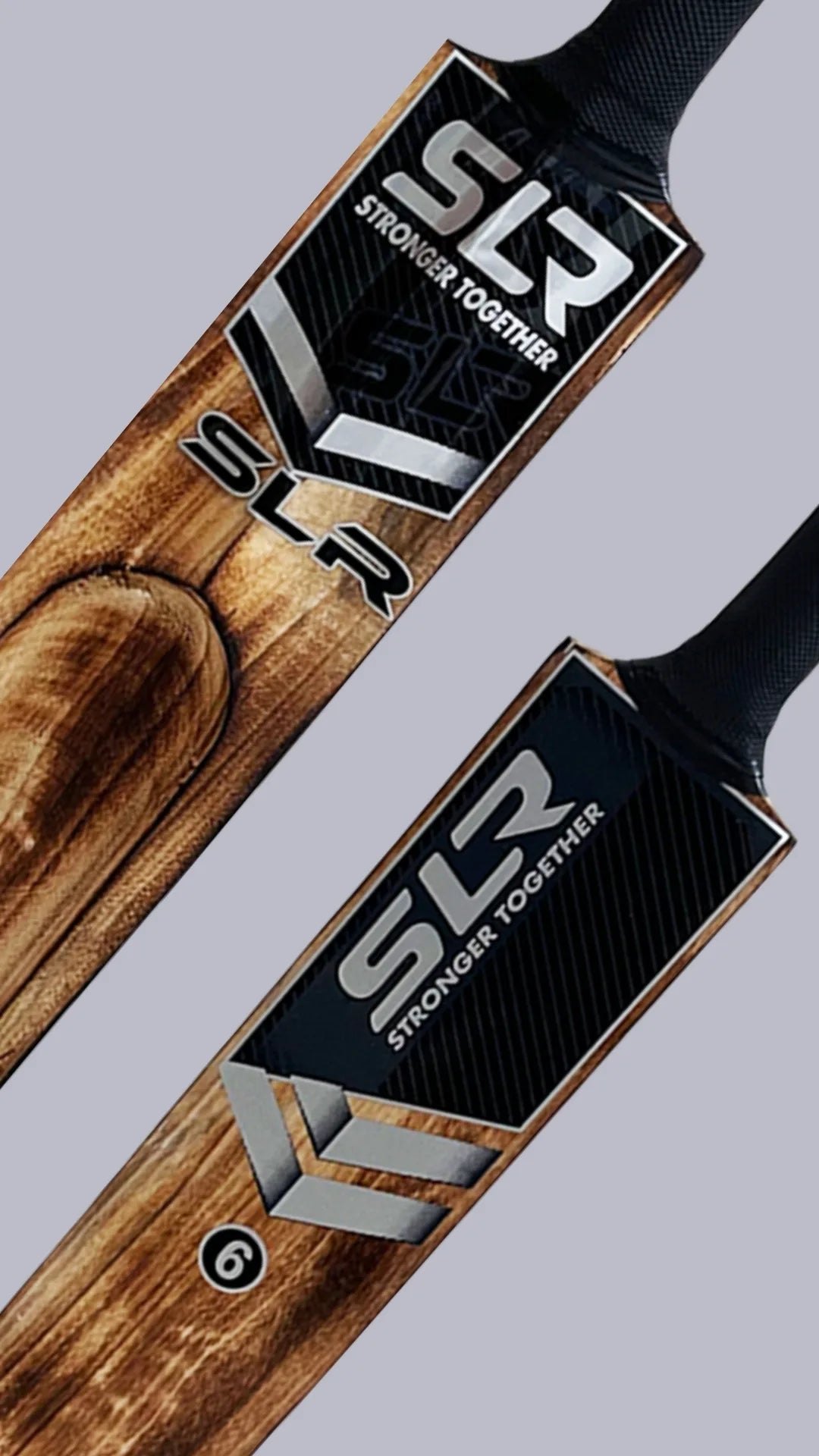 SLR - HIMACHALI WILLOW - SIZE 6