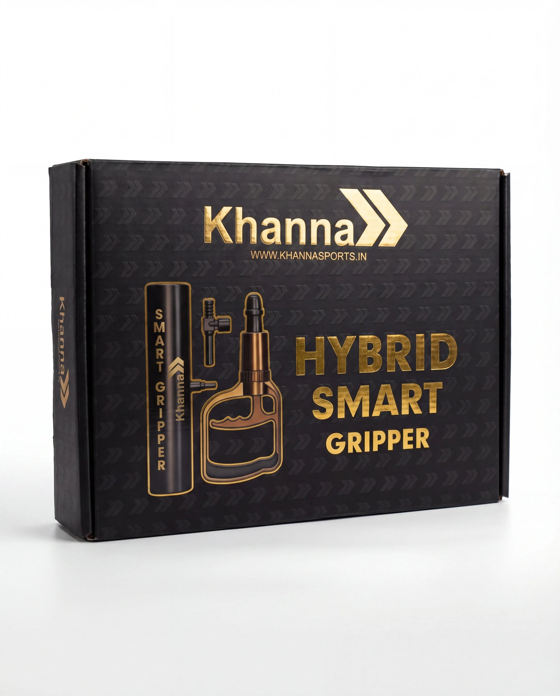 KHANNA SMART GRIPPER SET
