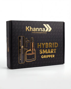 KHANNA SMART GRIPPER SET
