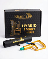 KHANNA SMART GRIPPER SET