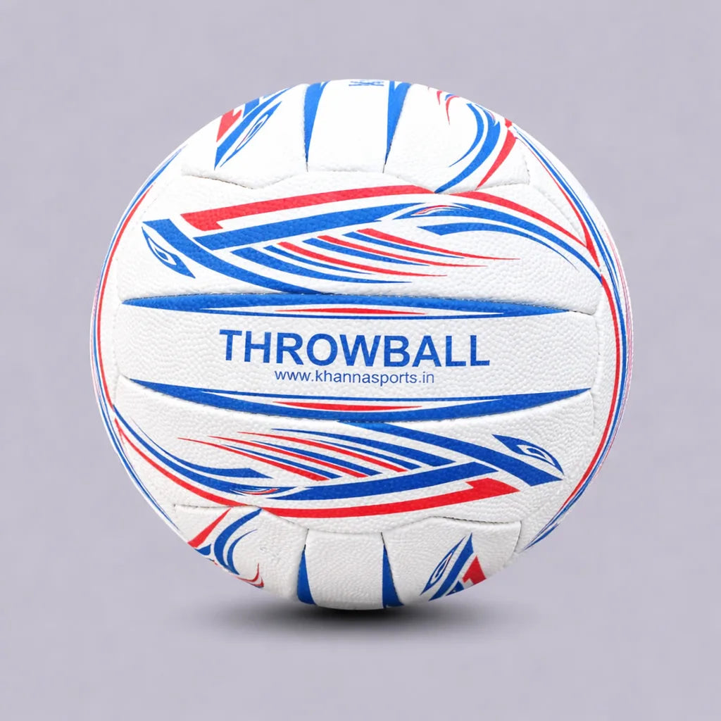 Khanna Sky Spin - Throwball