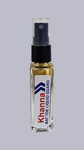 Liquid Toe Guard (Cricket bat)