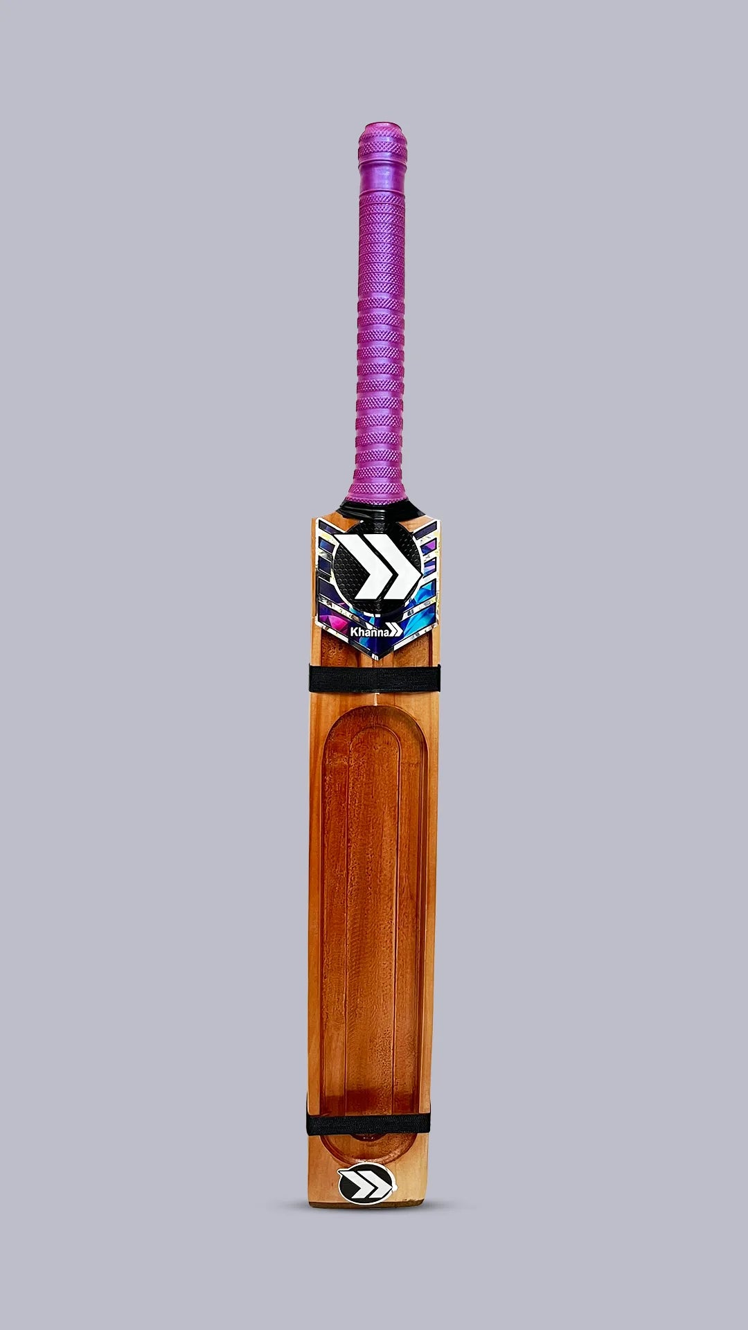 Khanna Super Elite ( Double Blade )
