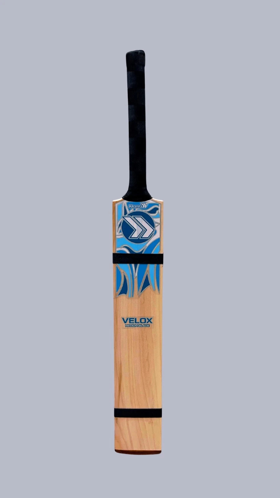 Khanna Velox ( Medium Blade )