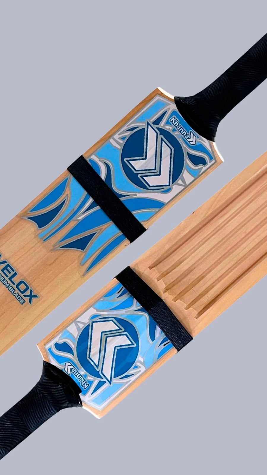 Khanna Velox ( Medium Blade )