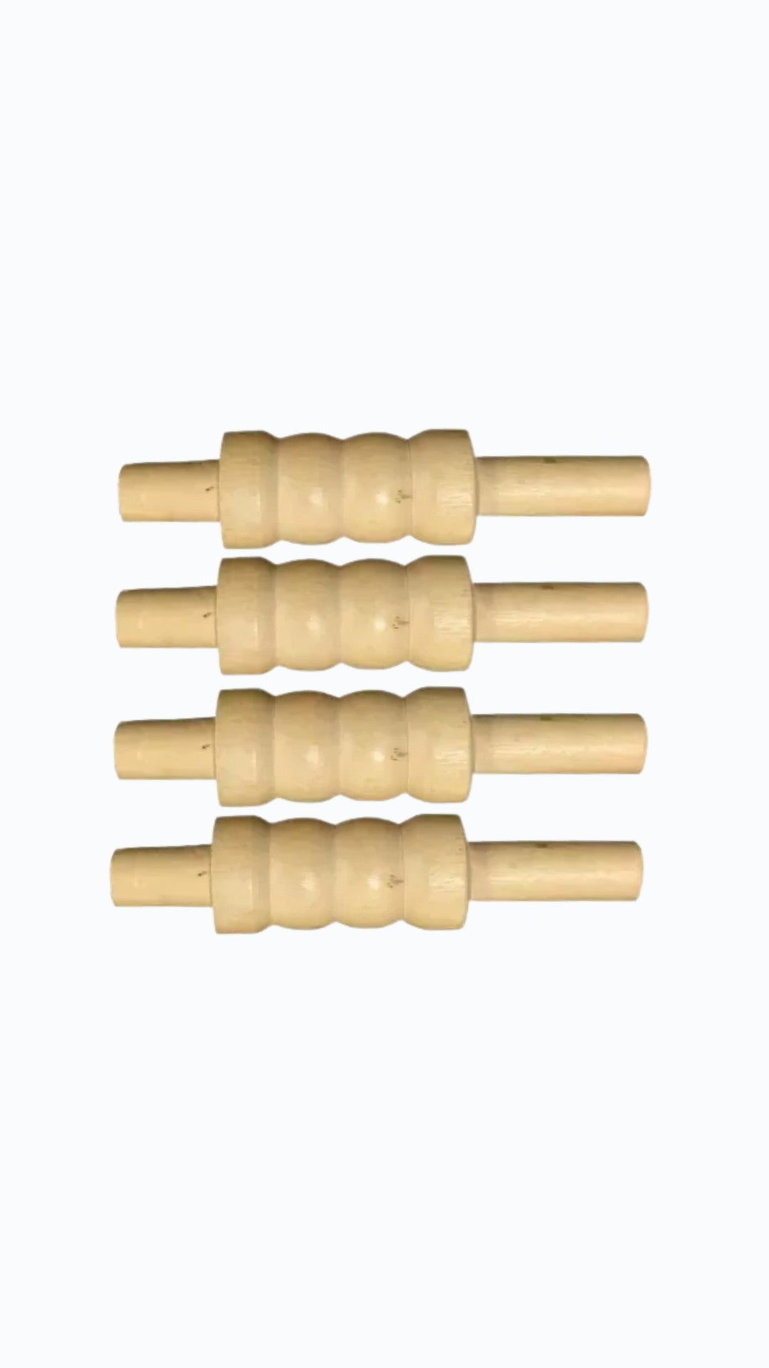 Wooden Bail ( Pack of 1 bail )