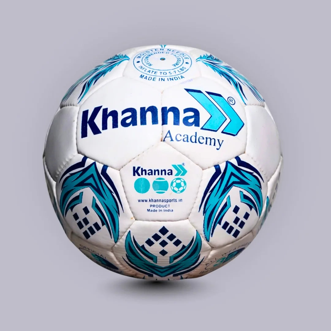 Khanna Academy