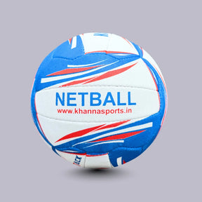 Khanna Attack - NETBALL
