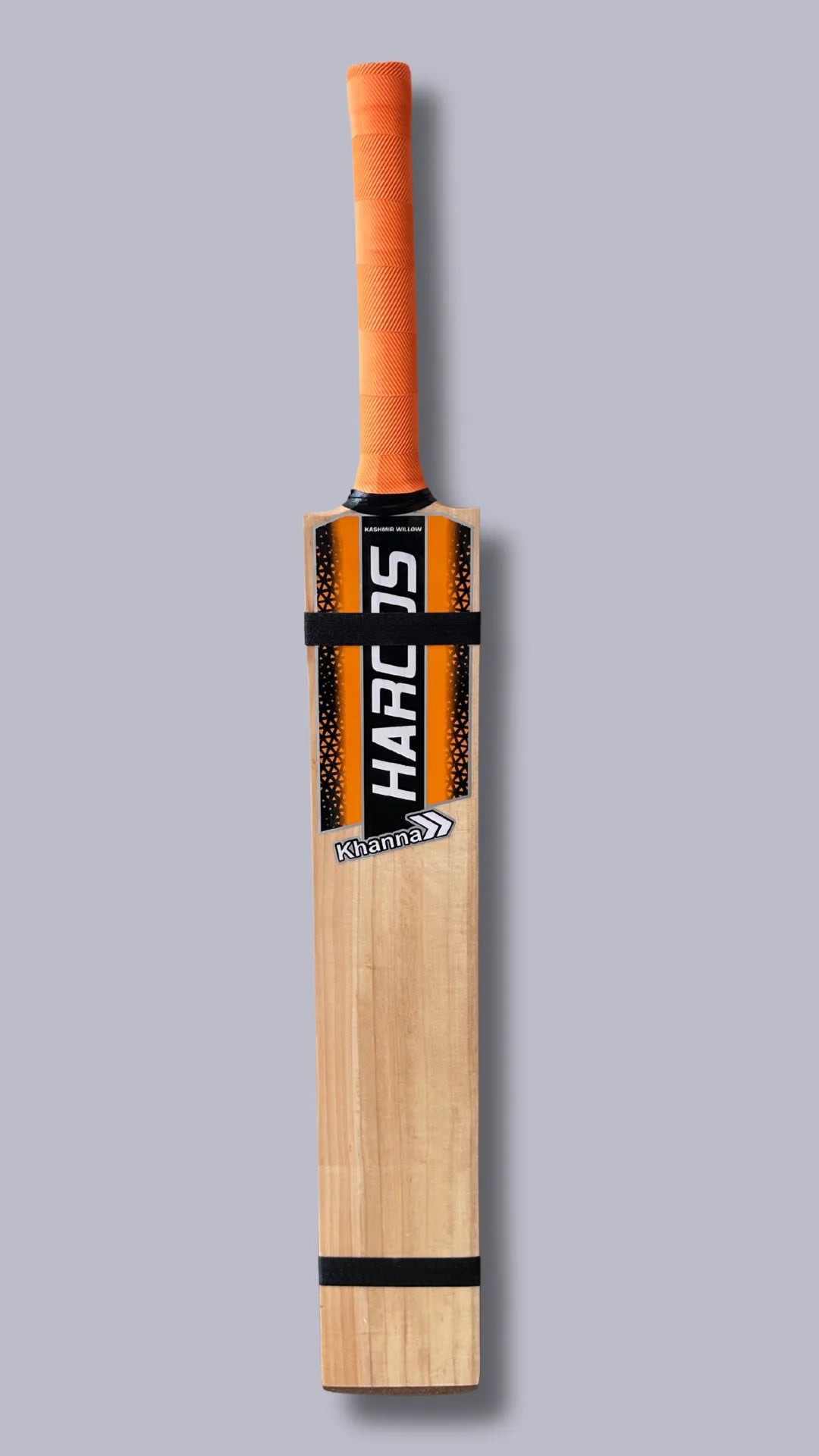 Khanna Harcos Bat ( Short Handle)