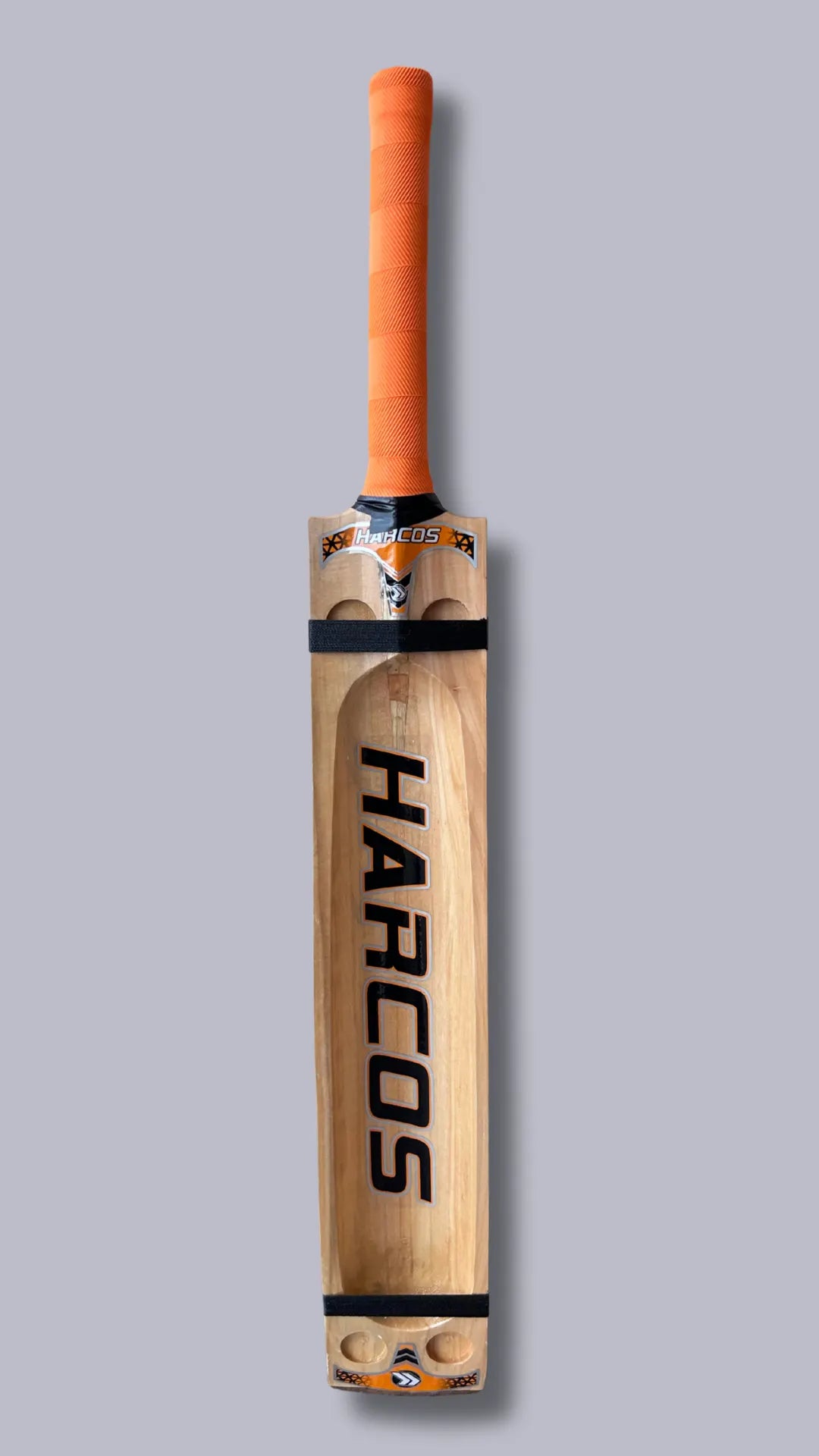 Khanna Harcos Bat ( Short Handle)