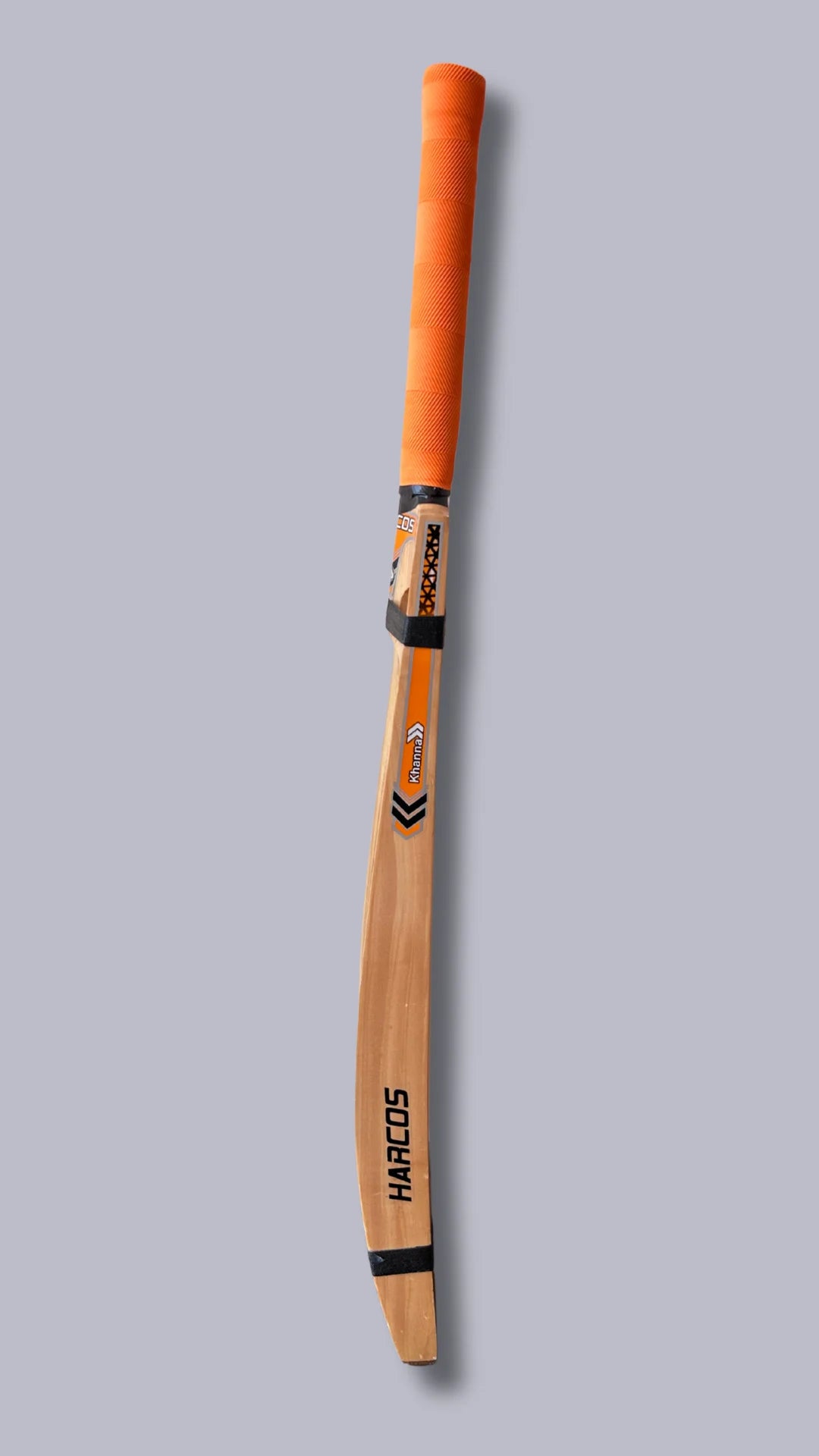 Khanna Harcos Bat ( Short Handle)